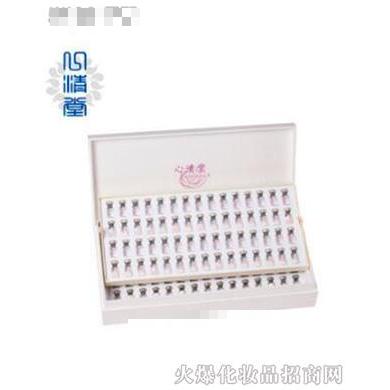 心清堂凍干粉