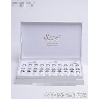 圣芙麗多肽修復凍干粉