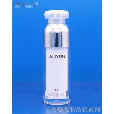 阿里云多肽修護亮膚精華液