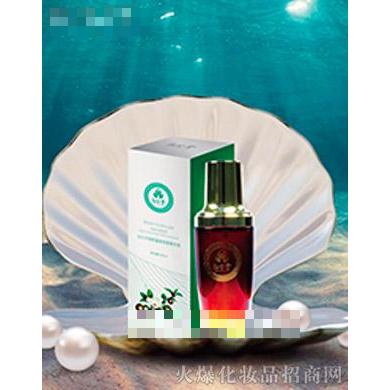 弘寶堂水分子茶籽童顏亮膚精華液
