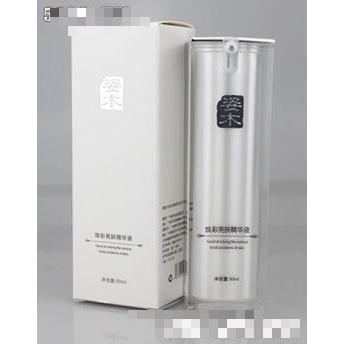 姿木煥彩亮膚精華液30ML