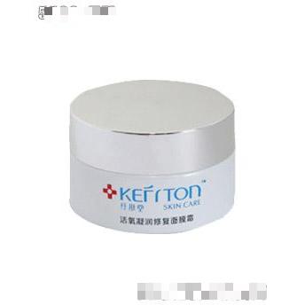 纖膚堂活氧凝潤修復面膜霜