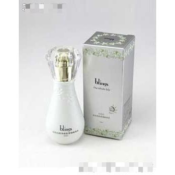 blings芭樂蘇白百合純凈補水精華液