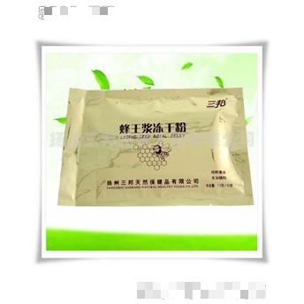 蜂王漿凍干粉(袋裝)