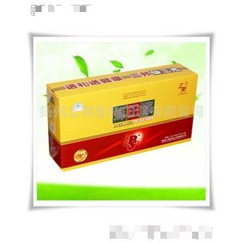 蜂王漿凍干粉膠囊（實惠裝）