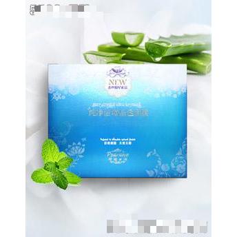 珍珠生活純凈倍增晶秀面膜