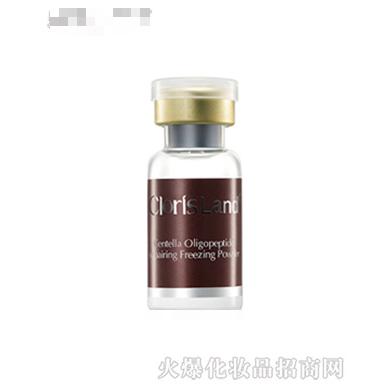 花皙蔻積雪草寡肽修護凍干粉