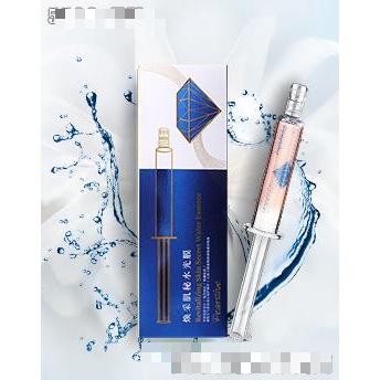 珍珠生活煥采肌秘水光面膜