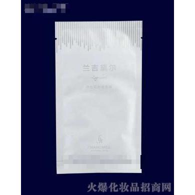 蘭吉黛爾洋甘菊賦顏滋養面膜