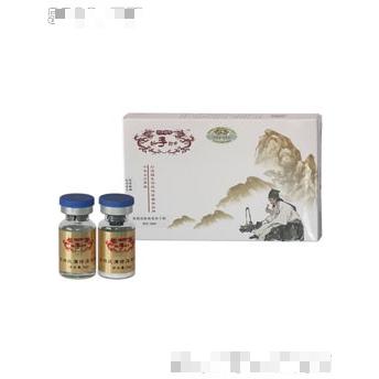 受損皮膚修復凍干粉5對
