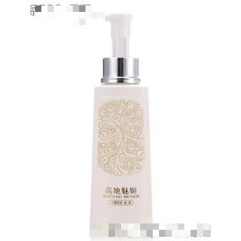 魅姬柔和脂質面膜