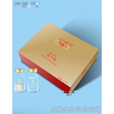 樂妮兒抗衰老祛皺凍干粉