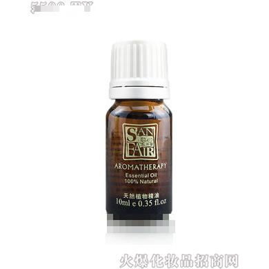 圣芳華生姜精油10ml