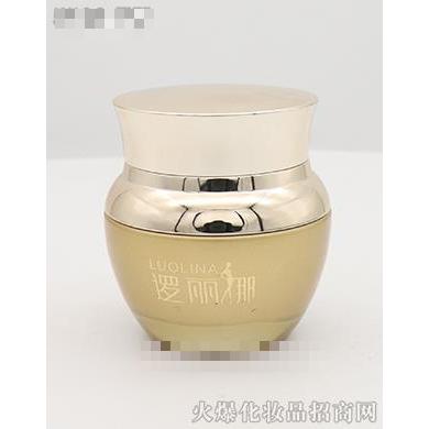 邏麗娜靚顏補水美肌霜