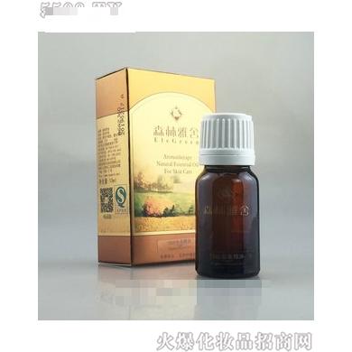 森林雅舍生姜精油
