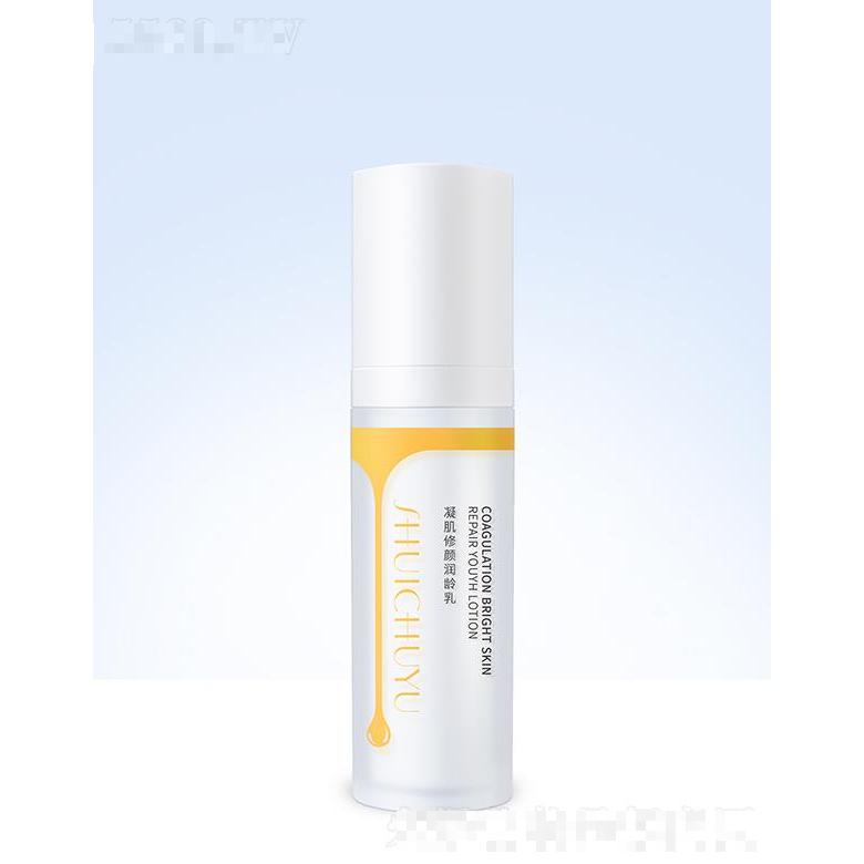 水初語凝肌修顏潤齡乳 50ml