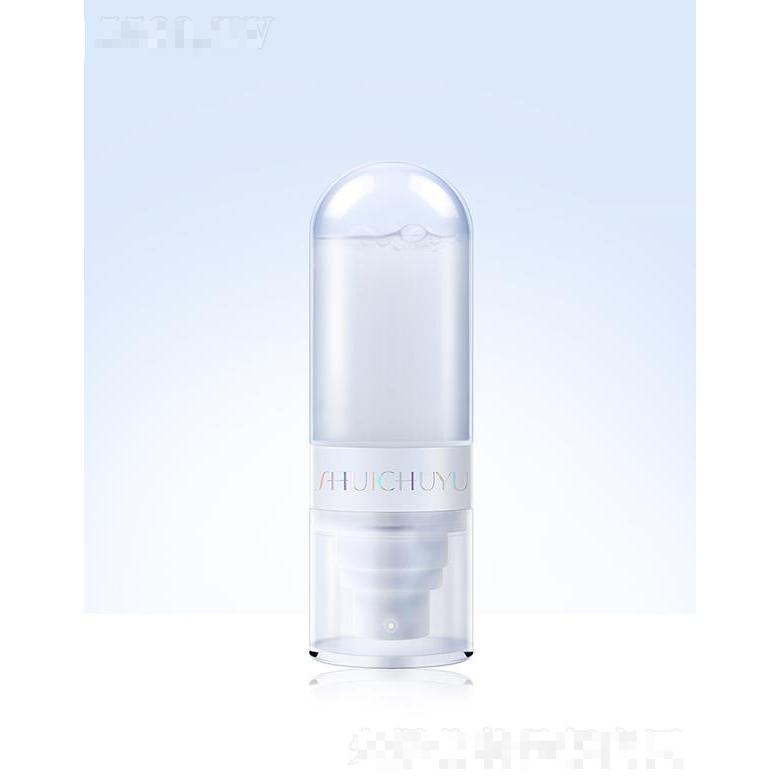 水初語樺夏夢語植萃精華乳 50ml
