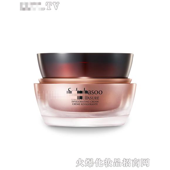 雪花秀秘時臻金煥生霜