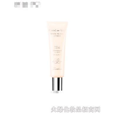 嬌蘭珍珠肌透白膚色修正乳液