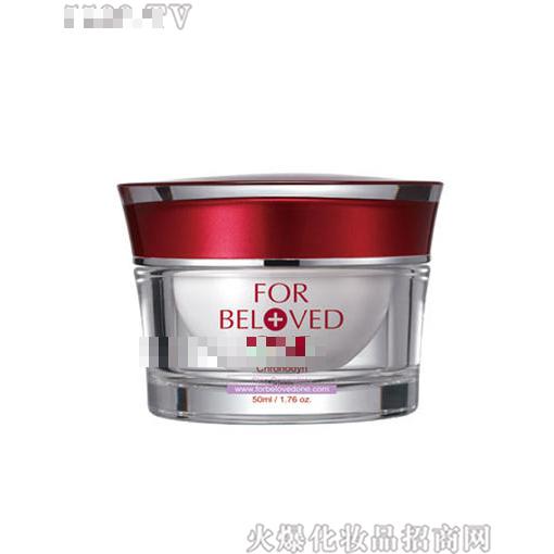 寵愛之名紅酒凍膜