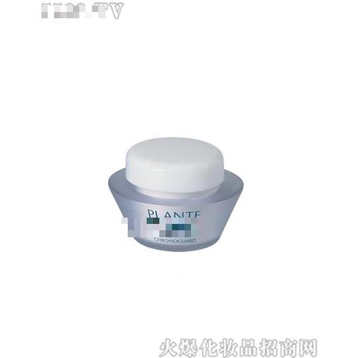 歐萃碧柔白緊膚霜