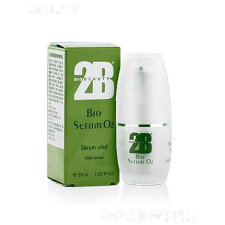 2B Biobeauty緊致安護精華乳 30ml