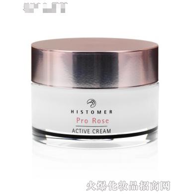 海皙曼修賦調理面霜