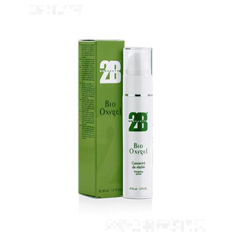 2B Biobeauty舒緩安護乳 50ml