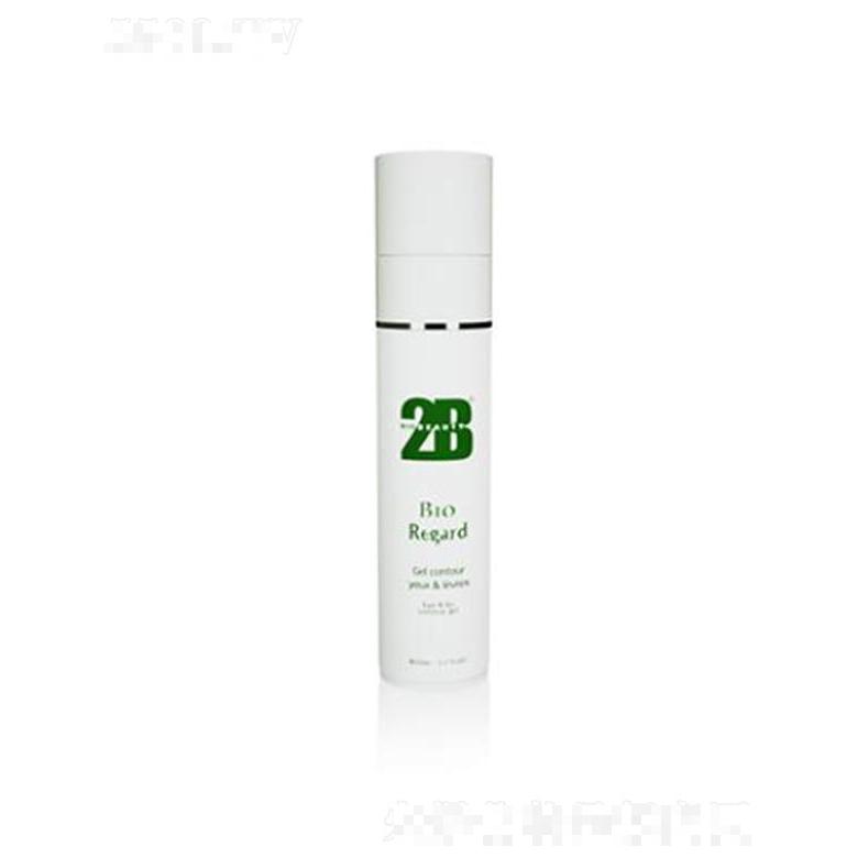 2B Biobeauty眼唇舒緩乳