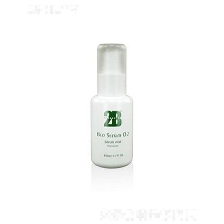 2B Biobeauty緊致安護精華乳