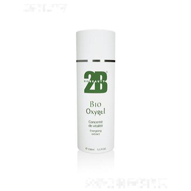 2B Biobeauty舒緩安護乳