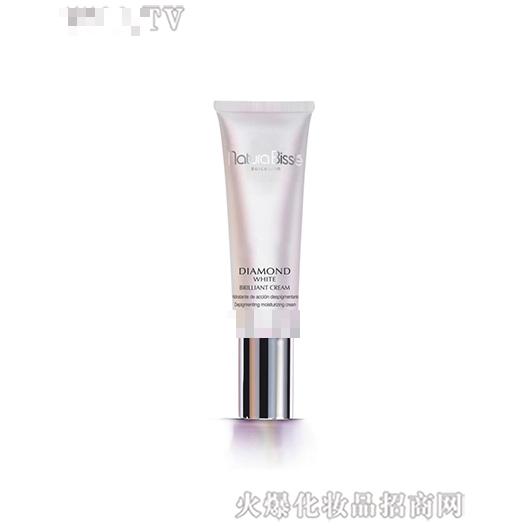 悅碧施黛夢凈白臻致潤膚霜