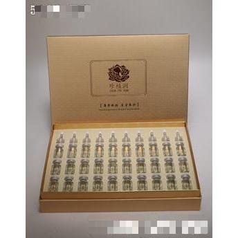珍植潤30只裝原液