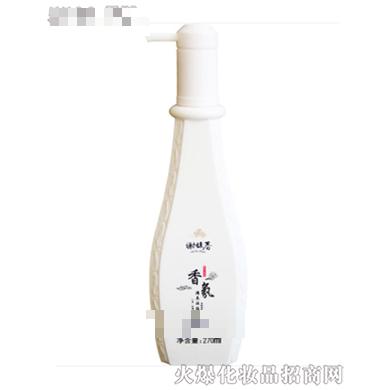 香氛滋養沐浴液（270ml）