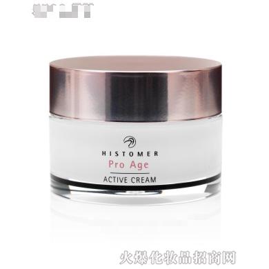 海皙曼煥顏精致面霜