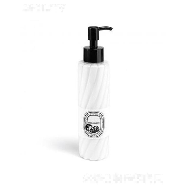 diptyque希臘無花果香調潤膚乳 200ml