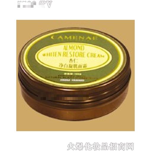 嘉媚樂凈白凝肌面霜