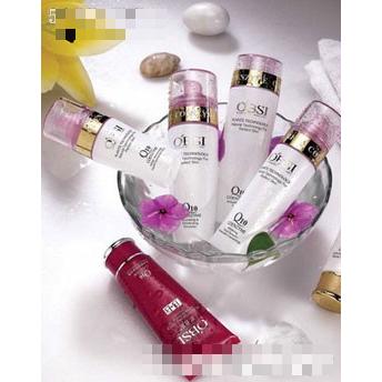 歐百氏Q10系列護膚品