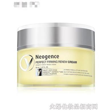 霓凈思緊致塑顏女神霜_50mL