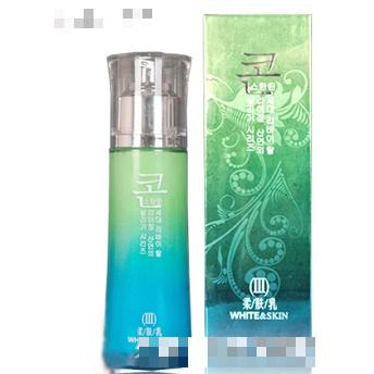 清瀅舒緩潤膚柔膚乳