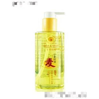 孕期專用沐浴液