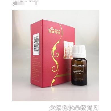 愛雪倫詩迷迭香精油