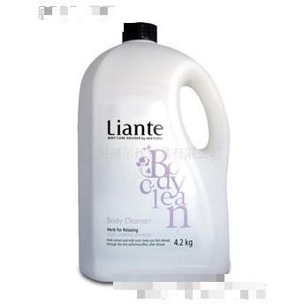 韓國愛敬Liante沐浴露/沐浴液4.2kg