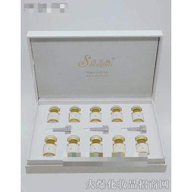 圣芙麗甘草精原液