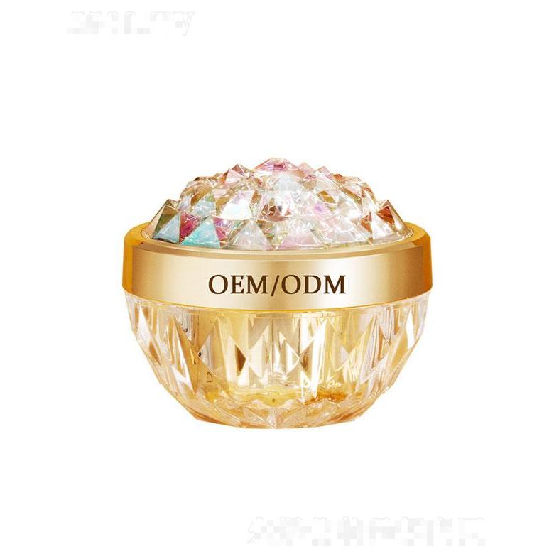 廣州楚美   楚美妝品緊致煥耀膠原重組霜   彈潤豐盈