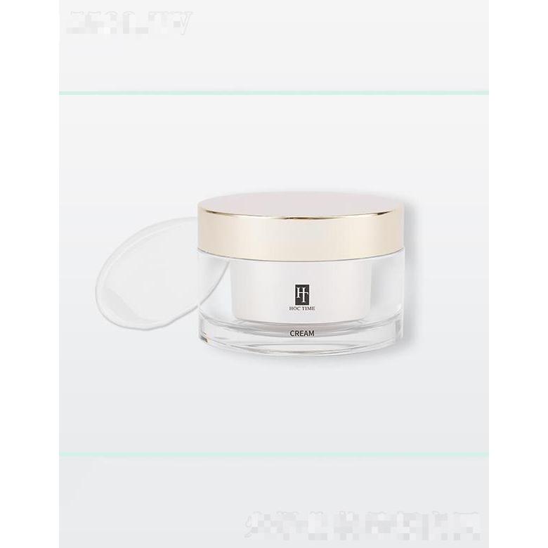 hoctime面霜   50g  平滑改善干紋細紋