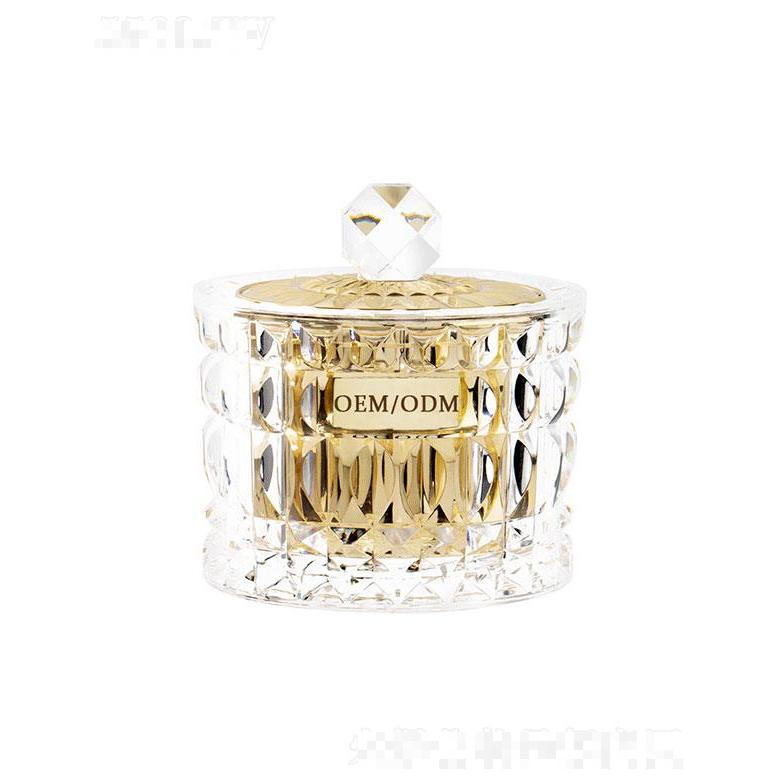 廣州楚美   楚美妝品酵母煙酰胺賦能緊致重組霜   補充膠原