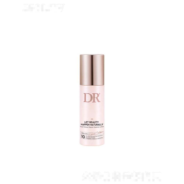 DR酵母菁萃修護精華乳