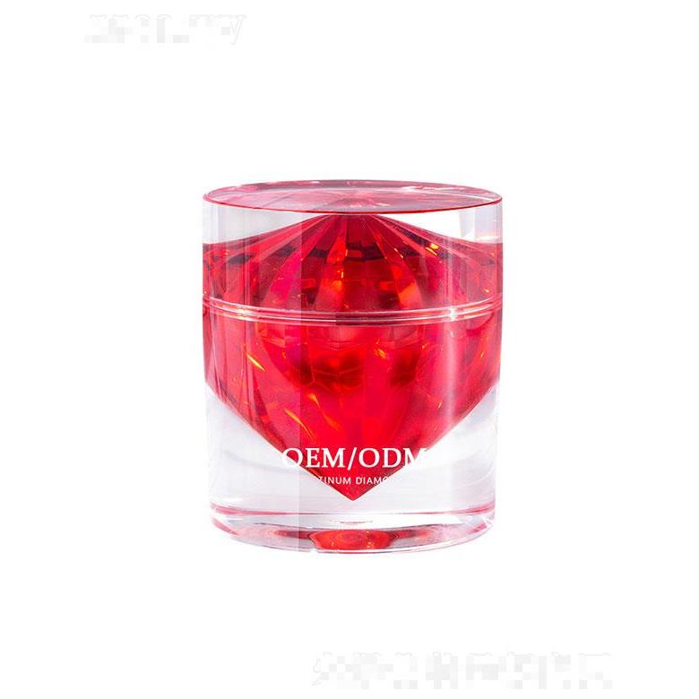 廣州楚美   楚美妝品鉑金鉆石尊寵撫紋面霜  補水保濕   緊致養膚