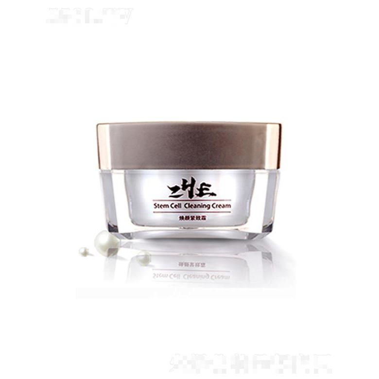 昱喆堂·煥顏緊致霜 25ml